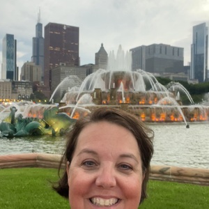 Fundraising Page: Jodi Carlson